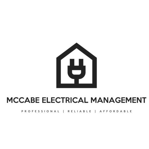 McCabe Electrical Management logo